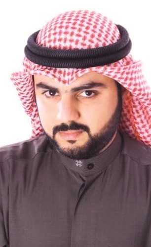 المحامي احمد الحمادي﻿