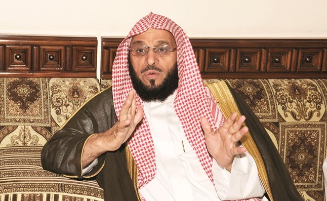 د.عائض القرني لـ «الأنباء»: 3 رصاصات اخترقت جسدي لن تمنعني من زيارة الفلبين ثانية والدعوة إلى الله