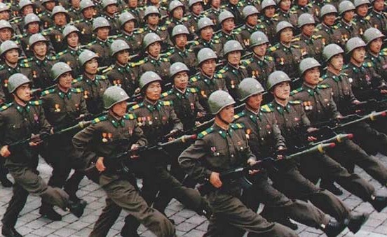 سيئول تتأهب.. والجيش الروسي ينفي تعزيز قواته قرب حدود كوريا الشمالية