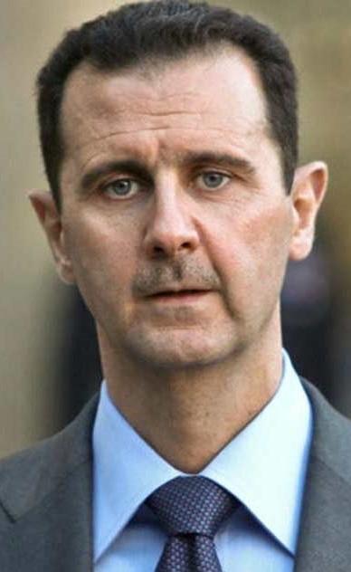 الأسد: خسرنا أكثر من نصف قدرات الدفاع الجوي بسبب عمليات المسلحين