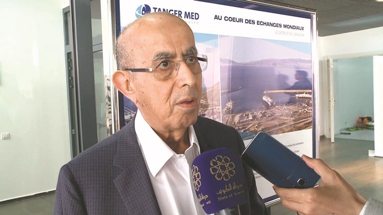 مدير عام الصندوق العربي للإنماء الاقتصادي والاجتماعي يؤكد دعم المشاريع التنموية بالمغرب