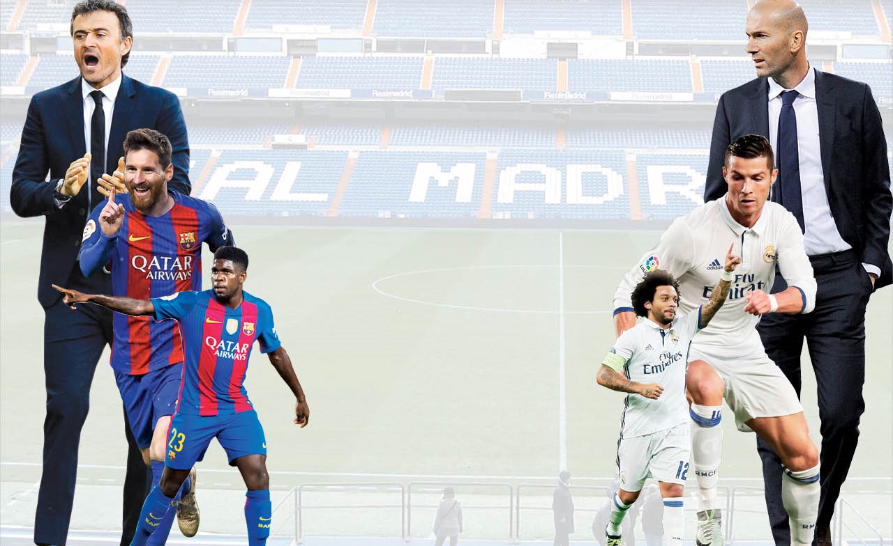 المنتشي vs الجريح في «كلاسيكو» الحسم