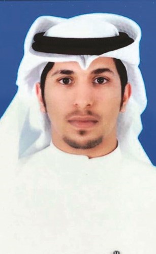 يوسف الدوسري﻿