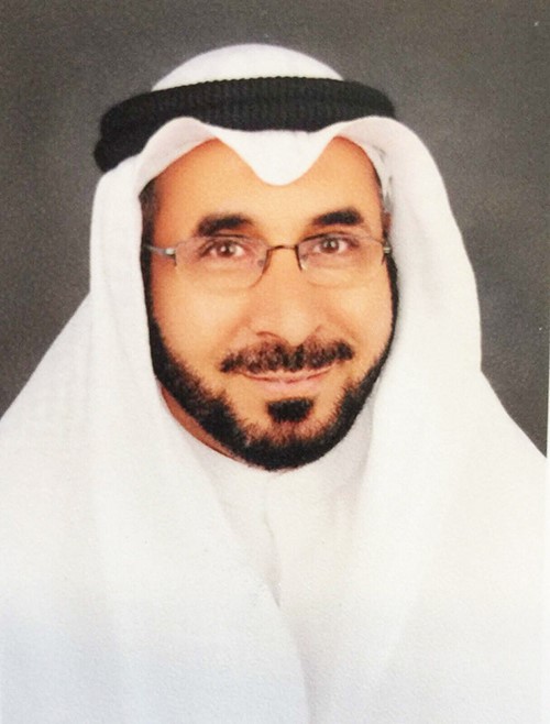  م.يوسف الفوزان