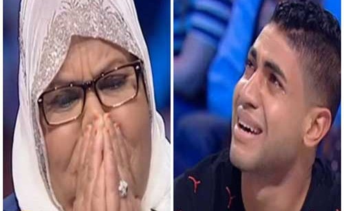فيديو مؤثر ..شاهد الشاب الذي تبرع بكليته لأمه وأبكى الملايين في تونس