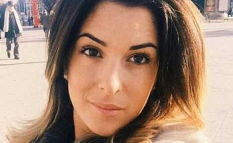 بالصور.. ملكة جمال إيطاليا التي أحرقها حبيبها تكشف عن وجهها للمرة الأولى.. شاهدوا كيف أصبح شكلها