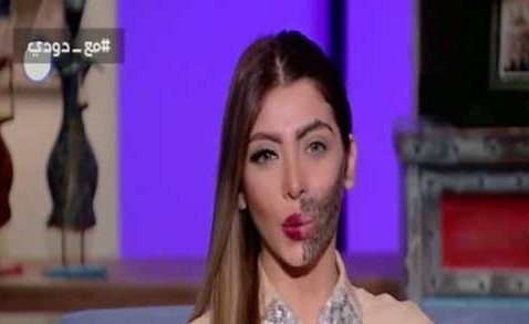 بالفيديو.. لحظة تعرض مذيعة مصرية للتحرش 150 مرة أثناء وقوفها بالشارع .. إليكم التفاصيل الصادمة !