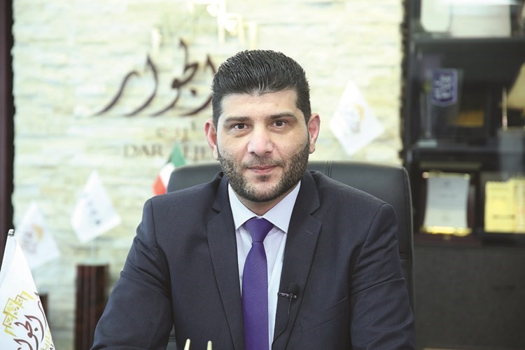 محمد حمزة﻿