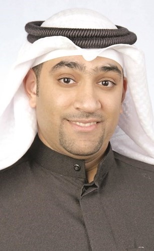 محمد المزيدي﻿