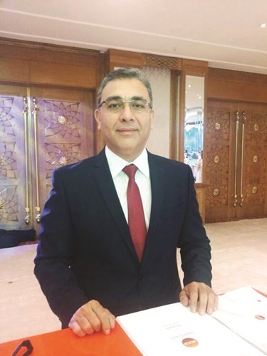 مازن الشعباني﻿
