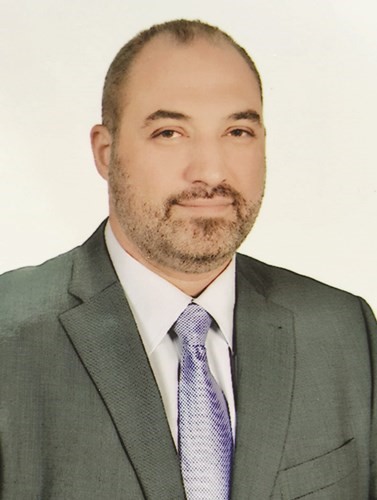 أحمد طلعت﻿