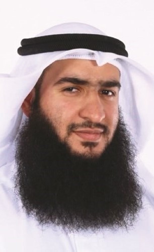 حمد العبيد﻿