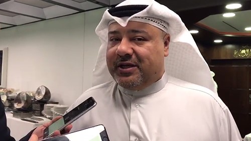 بالفيديو.. خالد مهدي: برنامج الحكومة الإلكترونية ابرز الطرق نحو تطبيق الحوكمة المؤسسية