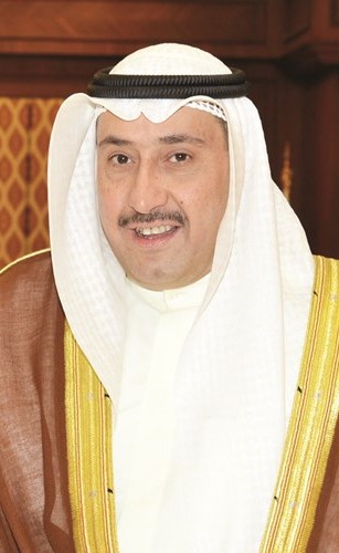 الشيخ فيصل الحمود﻿