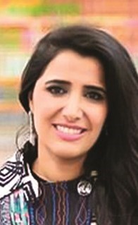 نور القطامي ﻿