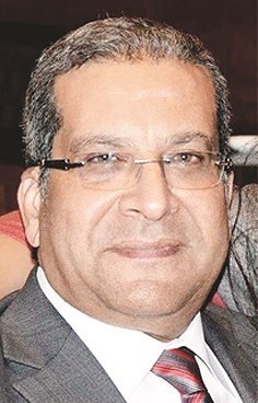 د.مجدي النواوي﻿