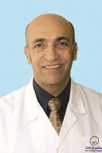 د.أحمد علاء الدين﻿
