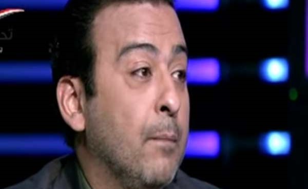 بالفيديو.. فنان مصري يعترف: نعم تعاطيت مخدر الترامادول
