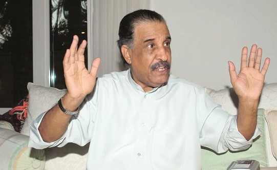 الفنان القدير محمد جابر﻿