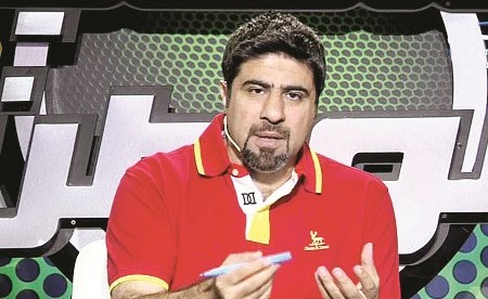 عبدالعزيز عطية﻿