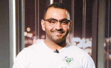 حمود عادل﻿