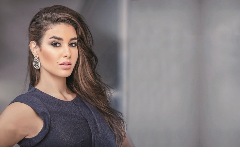 ياسمين صبري﻿