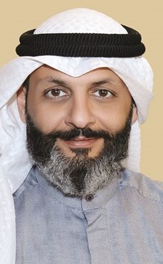 خالد الخالد﻿