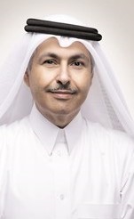 سعود آل ثاني﻿
