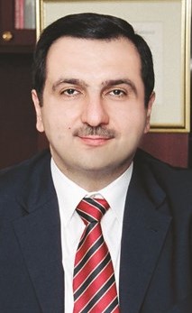 مكاسب الحكومة والمواطن من «المدن الذكية».. بقلم د.ريمون خوري نائب الرئيس التنفيذي «بوز ألن هاملتون»