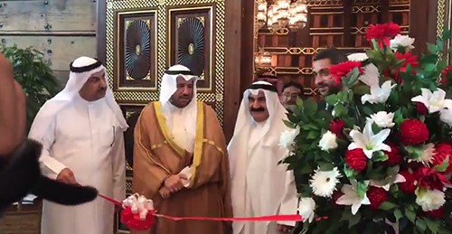 بالفيديو..مدير هيئة "البيئة" يفتتح مؤتمر ومعرض "إدارة النفايات التاسع" في الراديسون