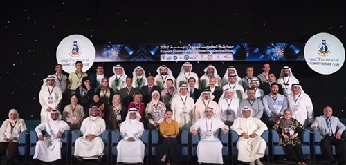 بالفيديو.. النادي العلمي اختتم معرض مسابقة الكويت للعلوم والهندسة الخامسة