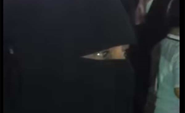 بالفيديو.. دعاء مؤثر من أم سعودية للمرابطين بالحد الجنوبي