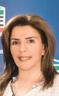 د.عبير العمر﻿