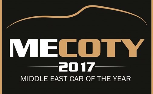 «تويوتا» وفوز مزدوج في جوائز «سيارة العام في الشرق الأوسط» 2017
