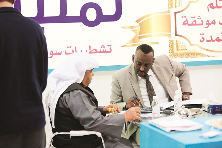 انطلاق «النخبة العقاري» و«العقار المصري» على أرض المعارض الإثنين المقبل