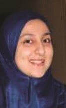 ميرنا ابراهيم ﻿