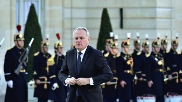 وزير الخارجية الفرنسي: دمشق وراء "الهجوم الكيميائي" في خان شيخون