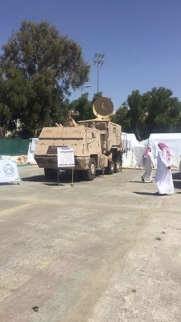 مدرعة حديثة