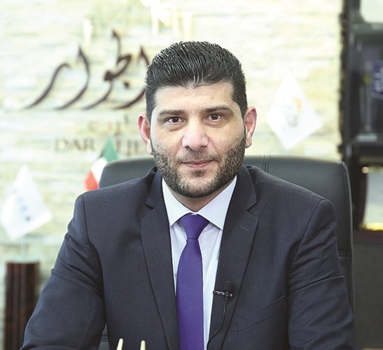 محمد حمزة﻿