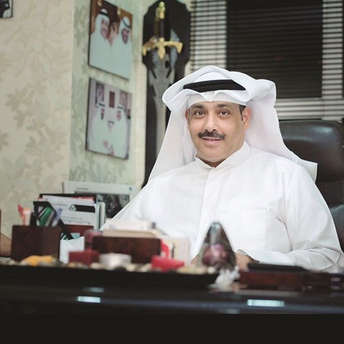 خالد الحداد﻿