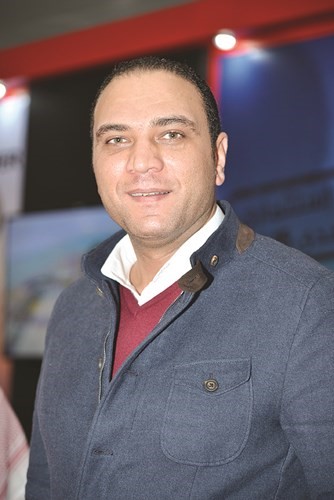 عمرو الجمال﻿