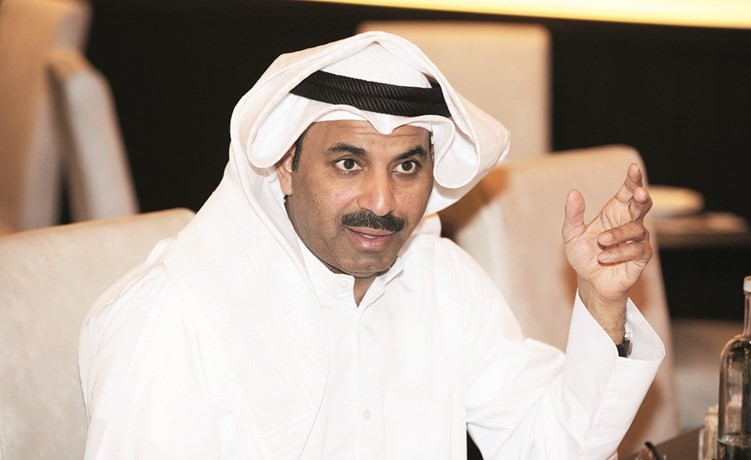 طارق العلي﻿