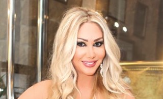 نجوى سلطان لـ «الأنباء»: حوربت كثيراً.. وشركات الإنتاج لم تعطني حقي