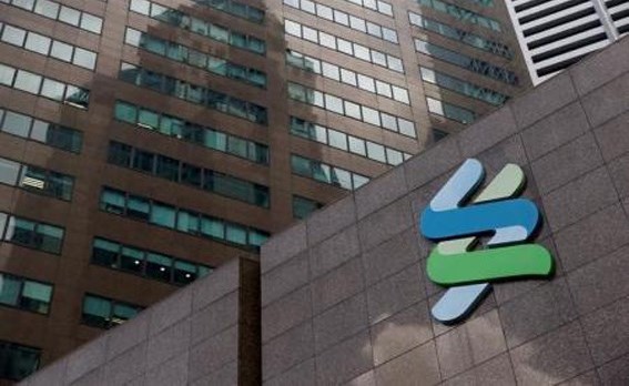 مليار دولار أرباح بنك «ستاندرد تشارترد» بالربع الأول