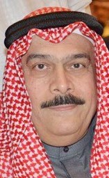 المستشار نصر سالم آل هيد﻿