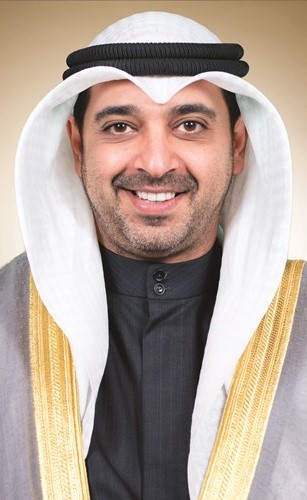 الشيخ محمد العبدالله﻿