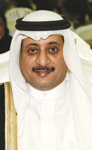 د.بدر الدويش﻿
