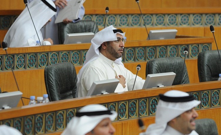 محمد الدلال﻿
