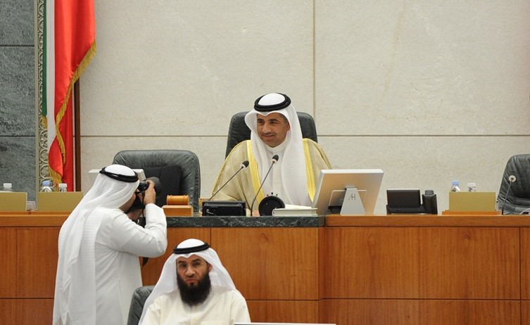 أمين السر د. عودة الرويعي ﻿