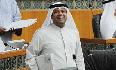 فيصل الكندري﻿
